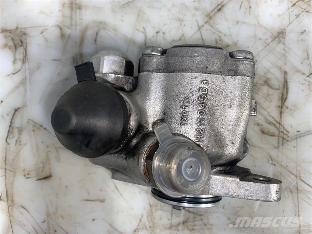 Mercedes-Benz SK / OM401LA Bomba de Direção OM441LA Chassis