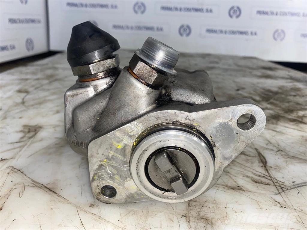 Mercedes-Benz SK / OM401LA Bomba de Direção OM441LA Chassis