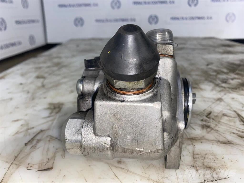 Mercedes-Benz SK / OM401LA Bomba de Direção OM441LA Chassis