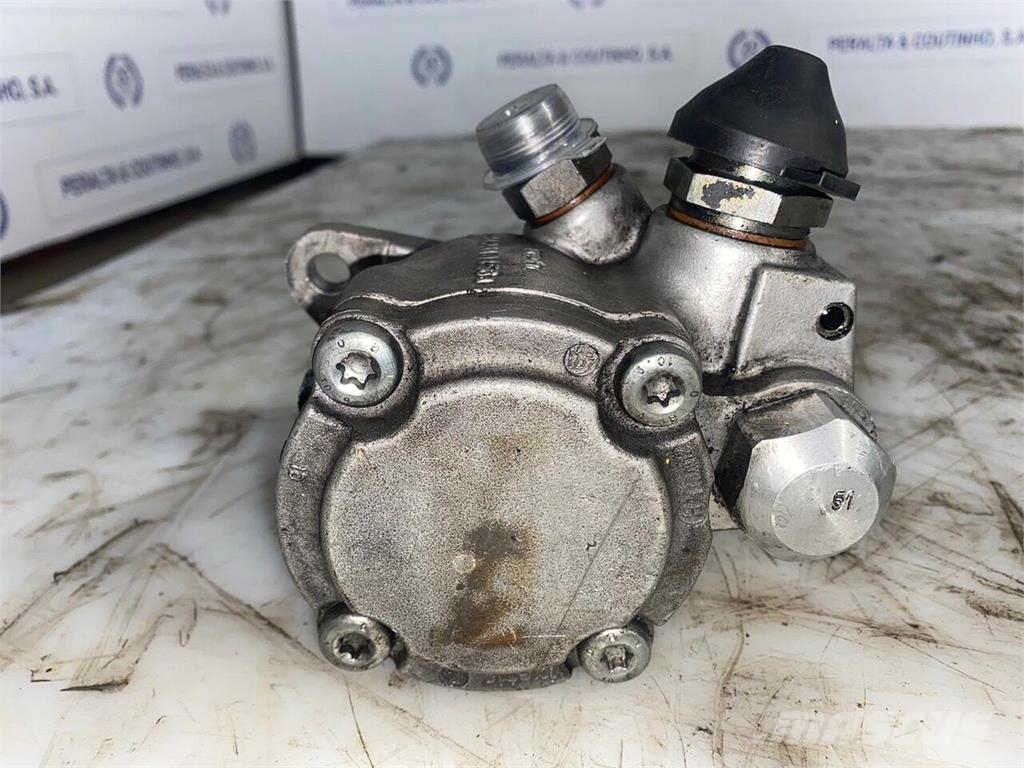Mercedes-Benz SK / OM401LA Bomba de Direção OM441LA Chassis