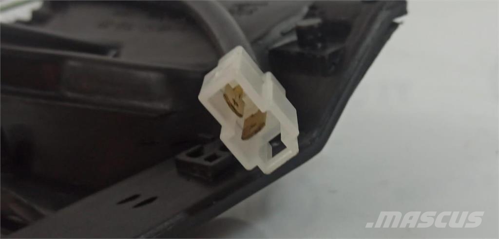 Mitsubishi Outros componentes