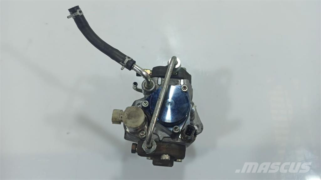 Mitsubishi 4N15 Bomba de Injecção Otros componentes