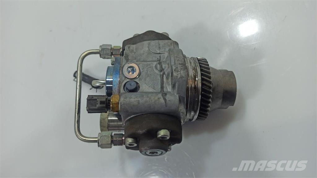 Mitsubishi 4N15 Bomba de Injecção Otros componentes