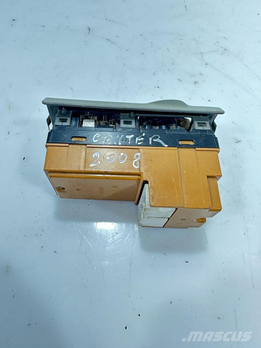 Mitsubishi Canter Comutador de Vidros Frt. Esq 電子設備