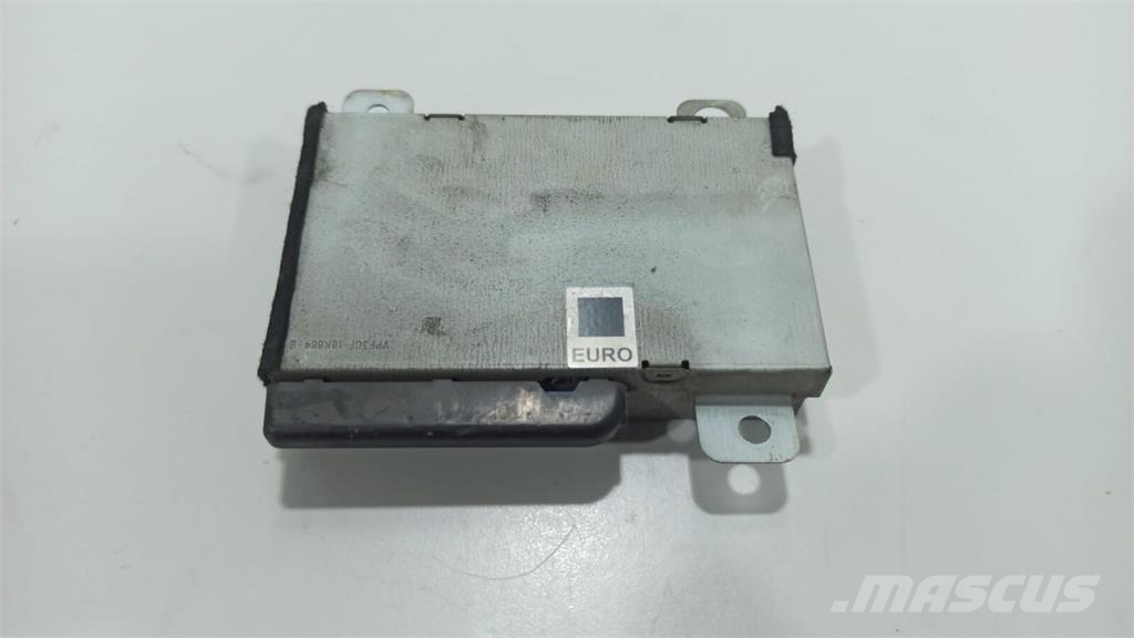 Mitsubishi / Marca / Tipo: / Outlander / Asx 일렉트로닉스