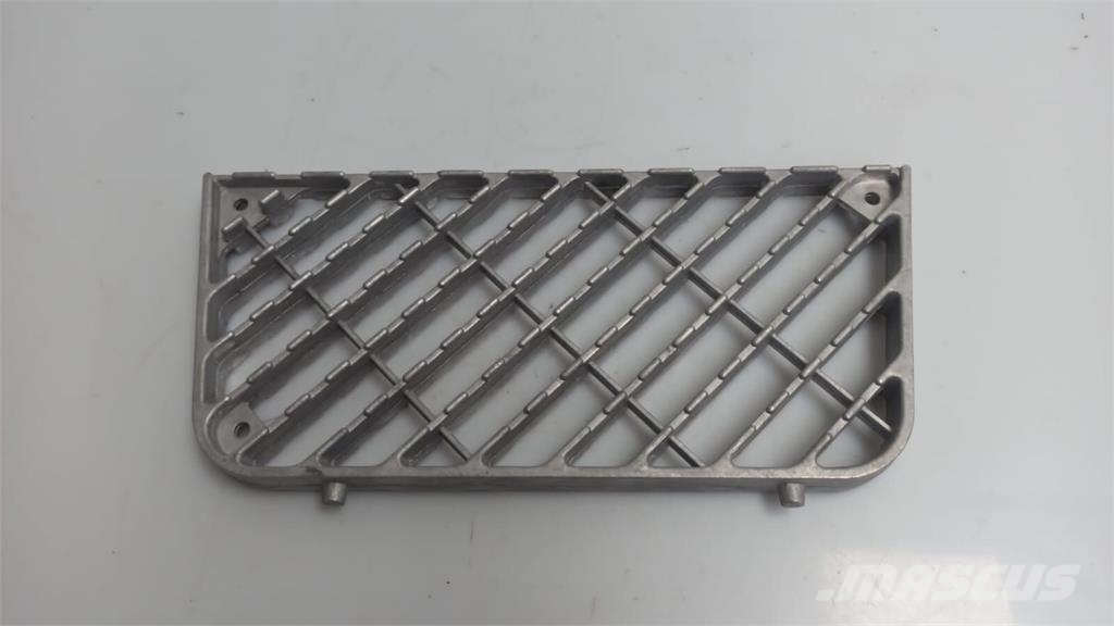 Mitsubishi Midlum Estribo Da Cabine Premium Kerax 驾驶室与内部