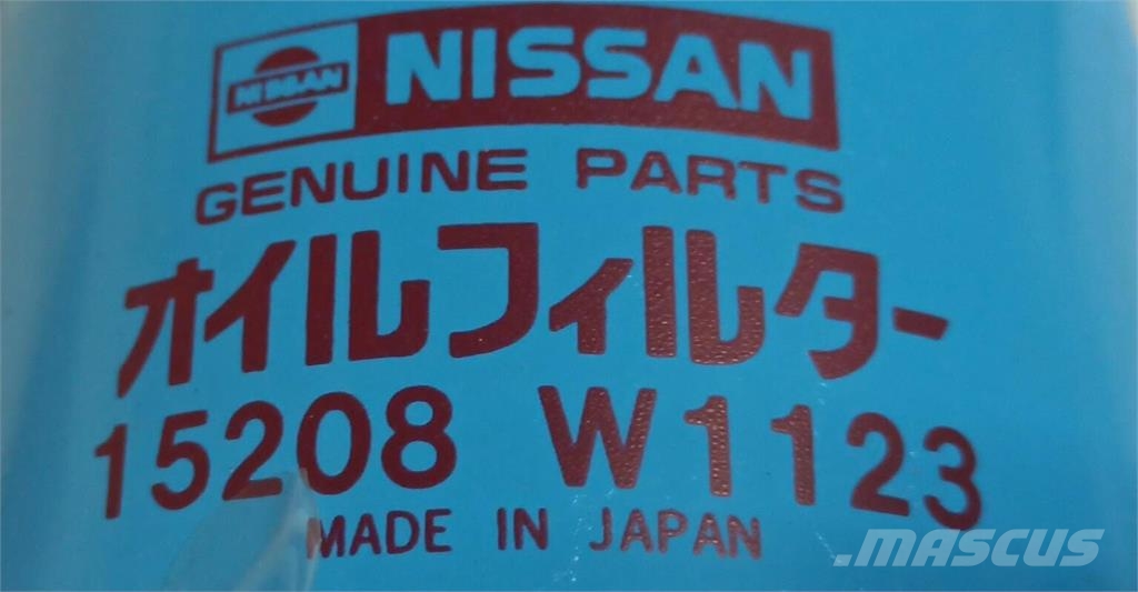 Nissan Motores