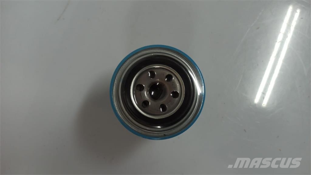 Nissan Motores