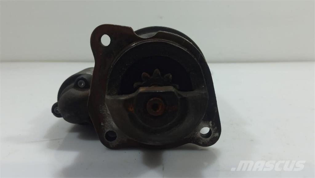 Nissan 24V 4,0KW / Atleon Motor de Arranque Eletrônica