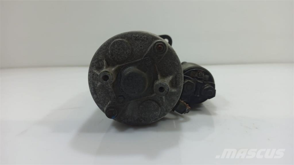 Nissan 24V 4,0KW / Atleon Motor de Arranque Eletrônica
