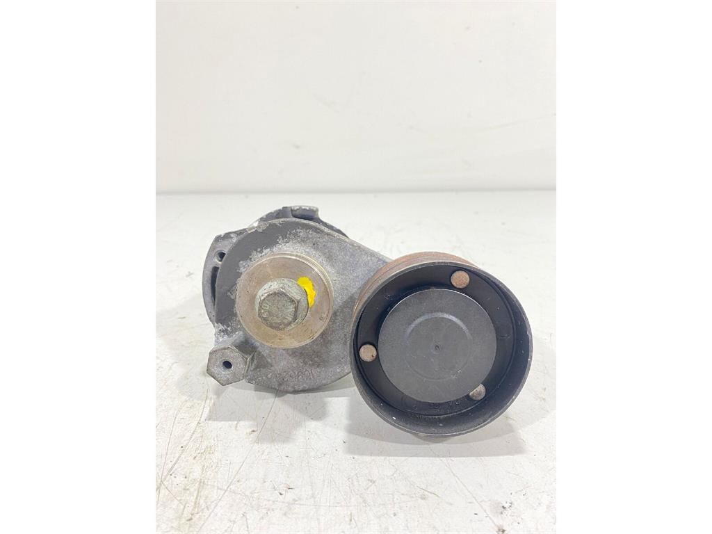Paccar CF85IV Tensor de Correia CF Componentes electrónicos