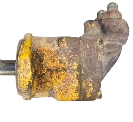 Parker A25 Motor Hidráulico Acionamento do Ventilador Other components