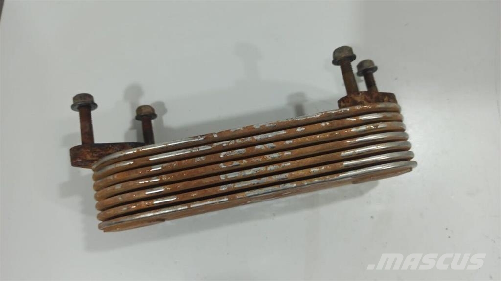 Perkins 1004.4 Refrigerador de Óleo do Motor 1004 エンジン