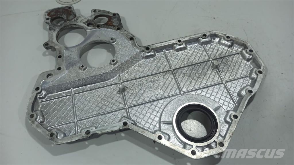 Perkins 1004 . 40 Tampa da Frente do Motor . 40T Двигуни
