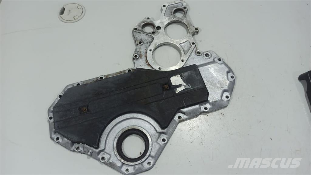 Perkins 1004 . 40 Tampa da Frente do Motor . 40T Двигуни