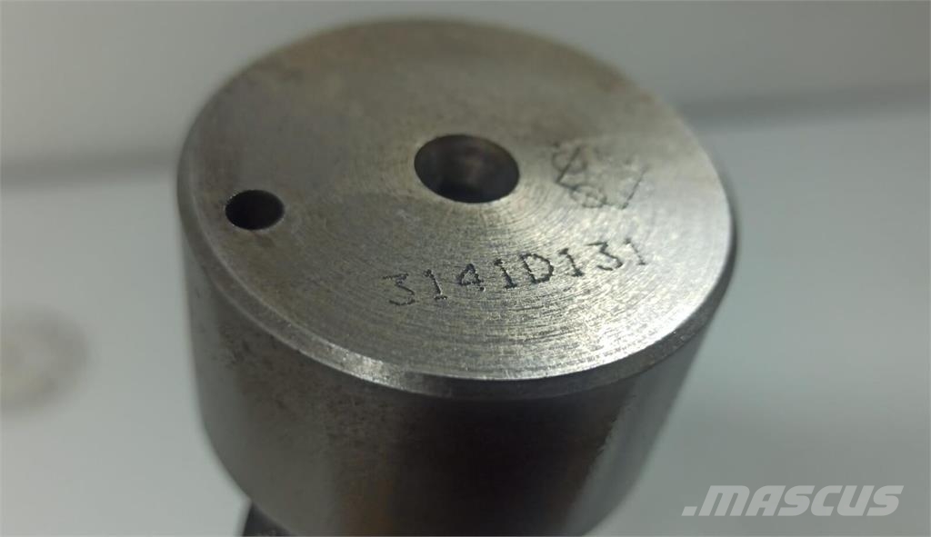 Perkins 1004 . 40 Árvore de Cames . 40T Motores