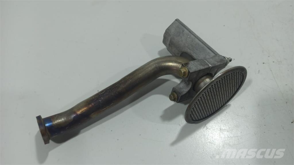 Perkins 1004 . 40 Tubo de Aspiração de Óleo . 40T Двигуни