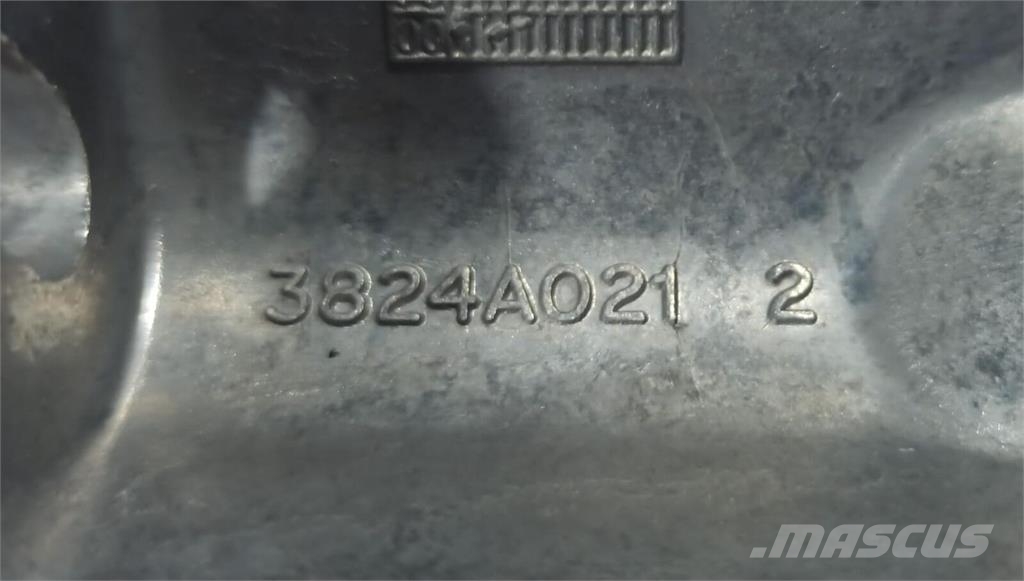 Perkins 1004 . 40 Tubo de Aspiração de Óleo . 40T Двигуни