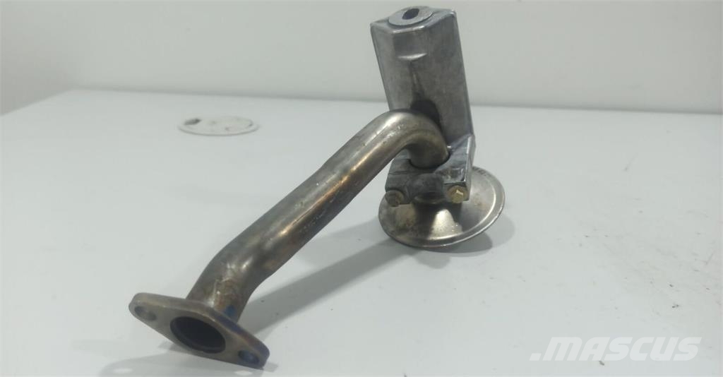 Perkins 1004 . 40 Tubo de Aspiração de Óleo . 40T Двигуни