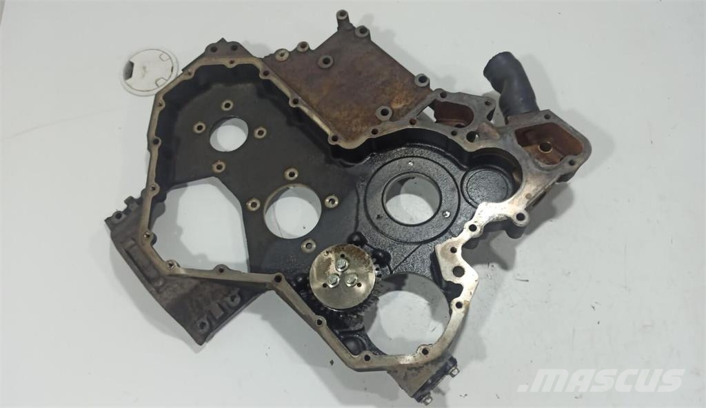 Perkins 1004 . 40 Tampa da Frente do Motor . 40T Gearboxes