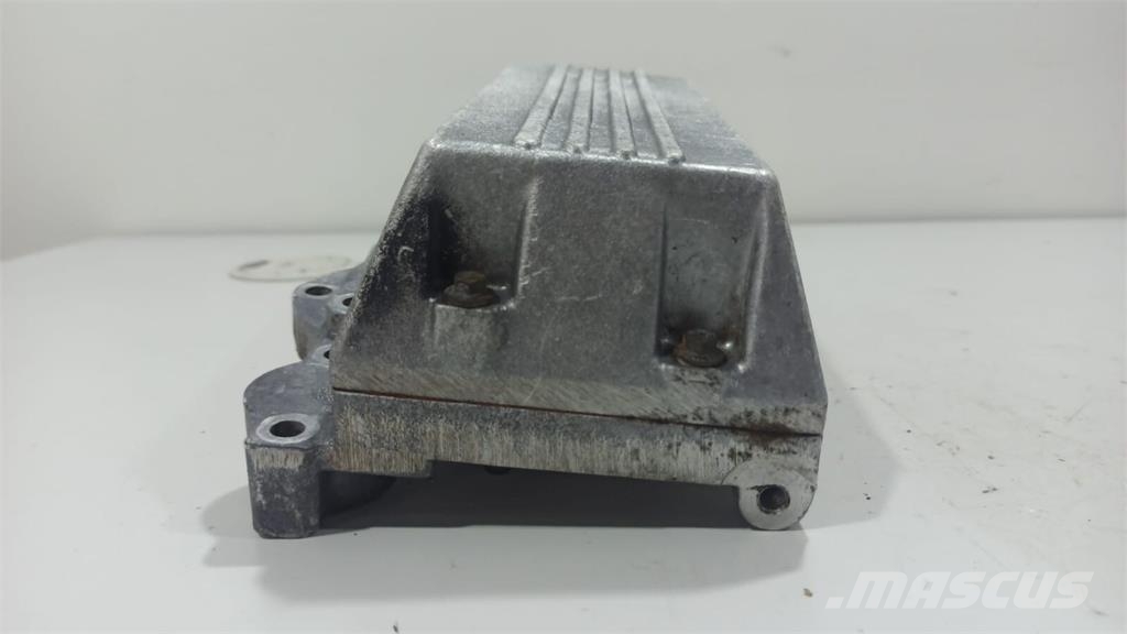 Perkins 1004.40 Módulo de Refrigeração de Óleo 1004.40T 发动机