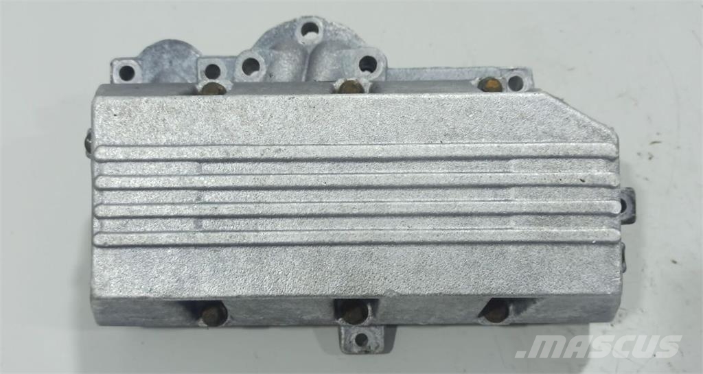 Perkins 1004.40 Módulo de Refrigeração de Óleo 1004.40T 发动机