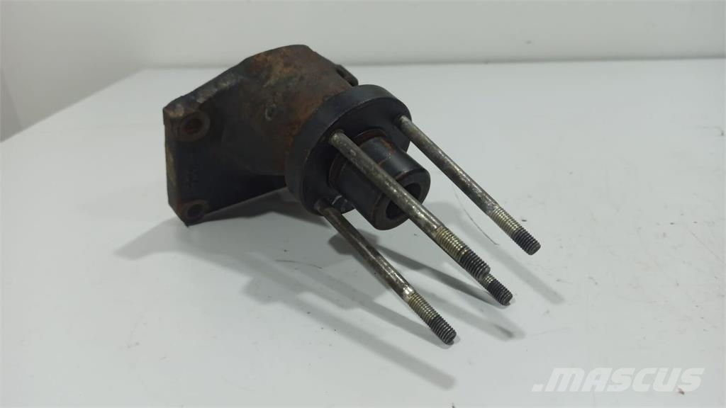 Perkins 1004 . 40 Suporte do Ventilador Motor . 40T Transport - Inne