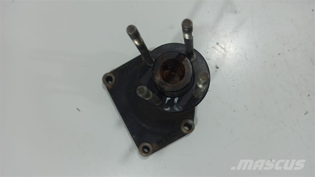 Perkins 1004 . 40 Suporte do Ventilador Motor . 40T Transport - Inne