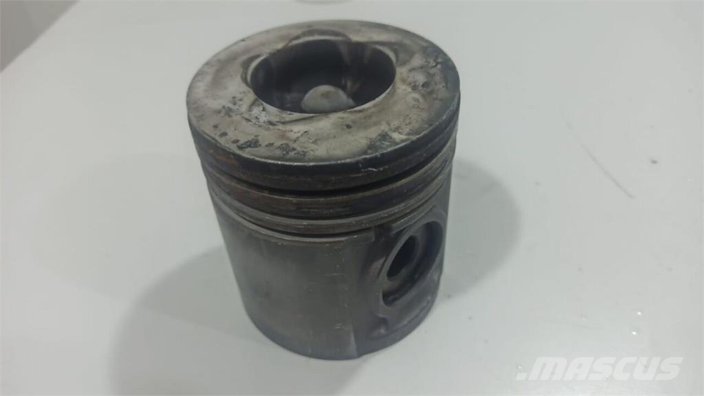 Perkins 1004 . 40 Pistão do Motor Motorer