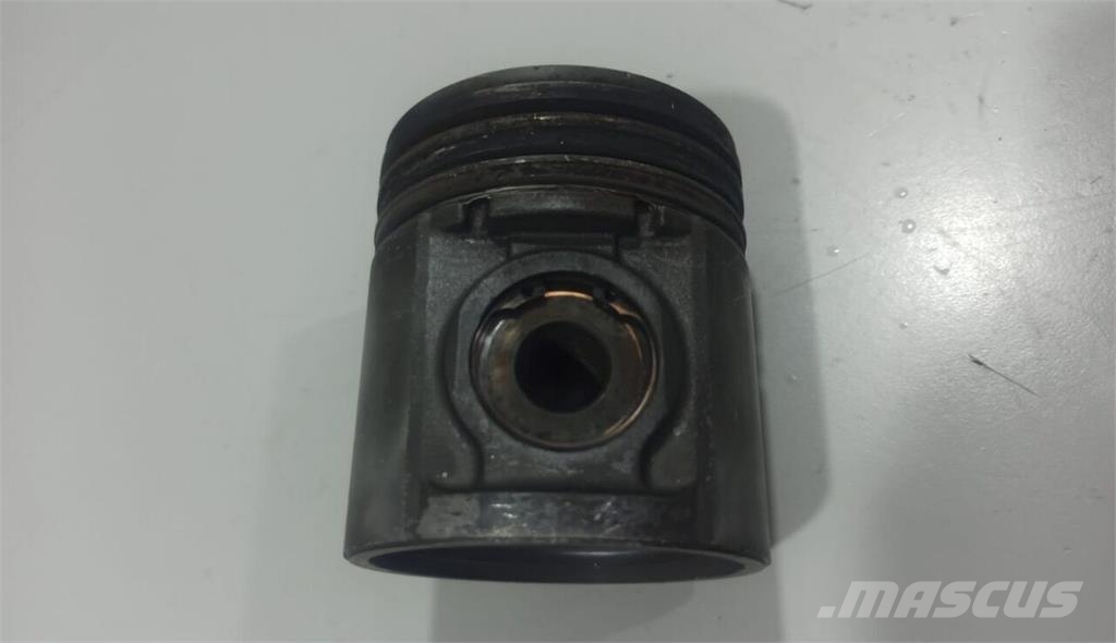 Perkins 1004 . 40 Pistão do Motor Motorer