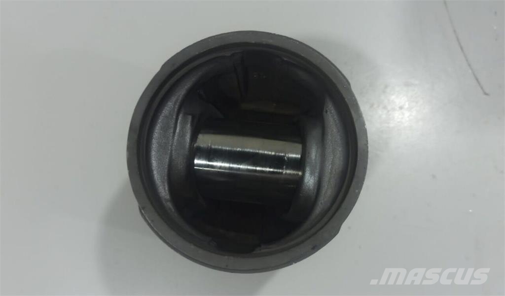 Perkins 1004 . 40 Pistão do Motor Motorer
