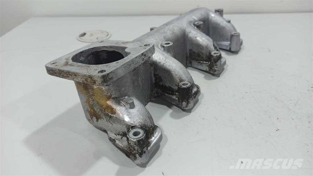 Perkins 1004.40T Coletor de Admissão Двигуни