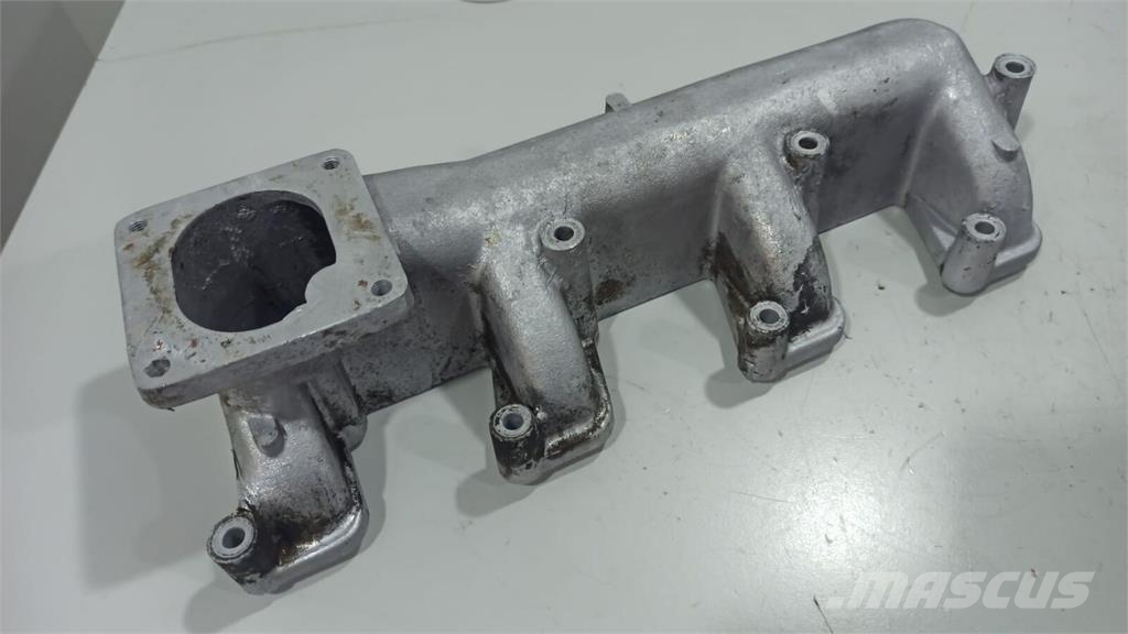 Perkins 1004.40T Coletor de Admissão Двигуни