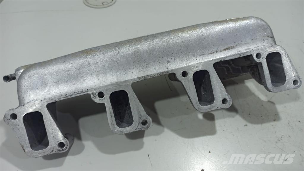 Perkins 1004.40T Coletor de Admissão Двигуни