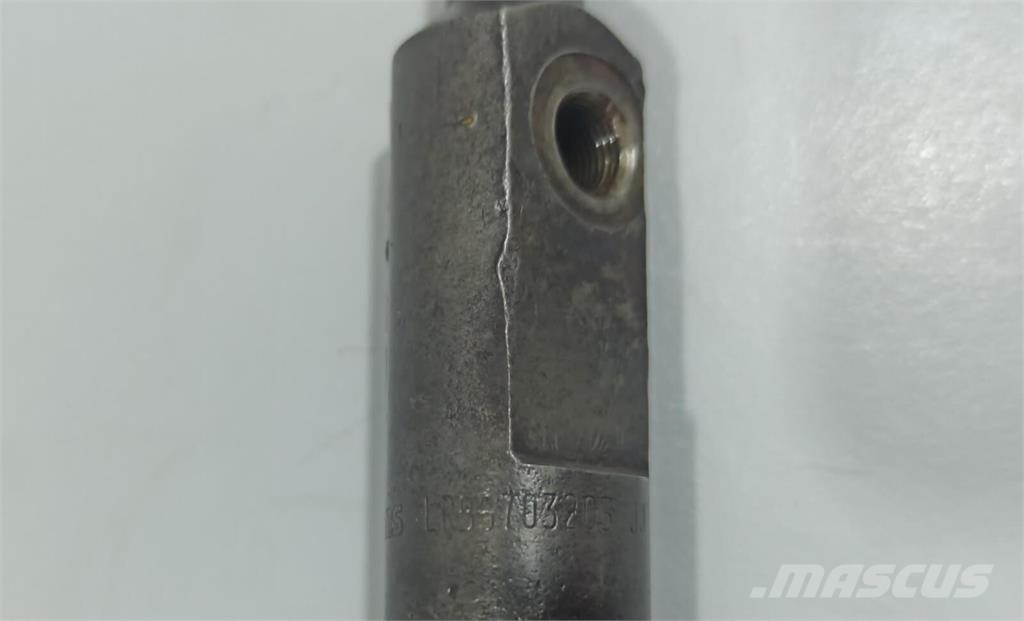 Perkins 1004T Injetor 1004T;1006T Transport – ostalo