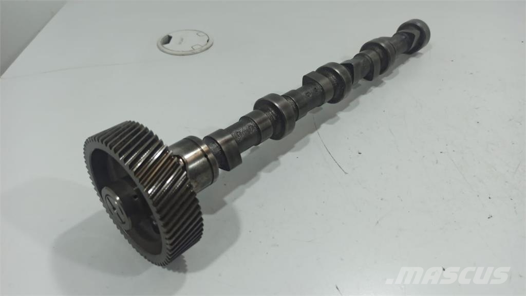 Perkins 216 / 3034 Árvore de Cames UB70443 发动机