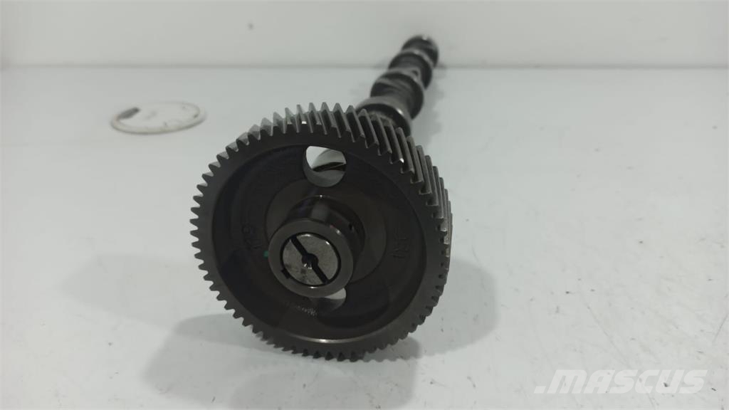 Perkins 216 / 3034 Árvore de Cames UB70443 发动机