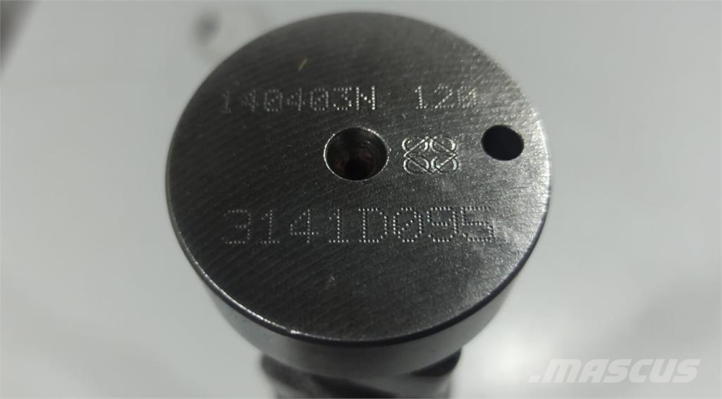 Perkins 216 / 3034 Árvore de Cames UB70443 发动机