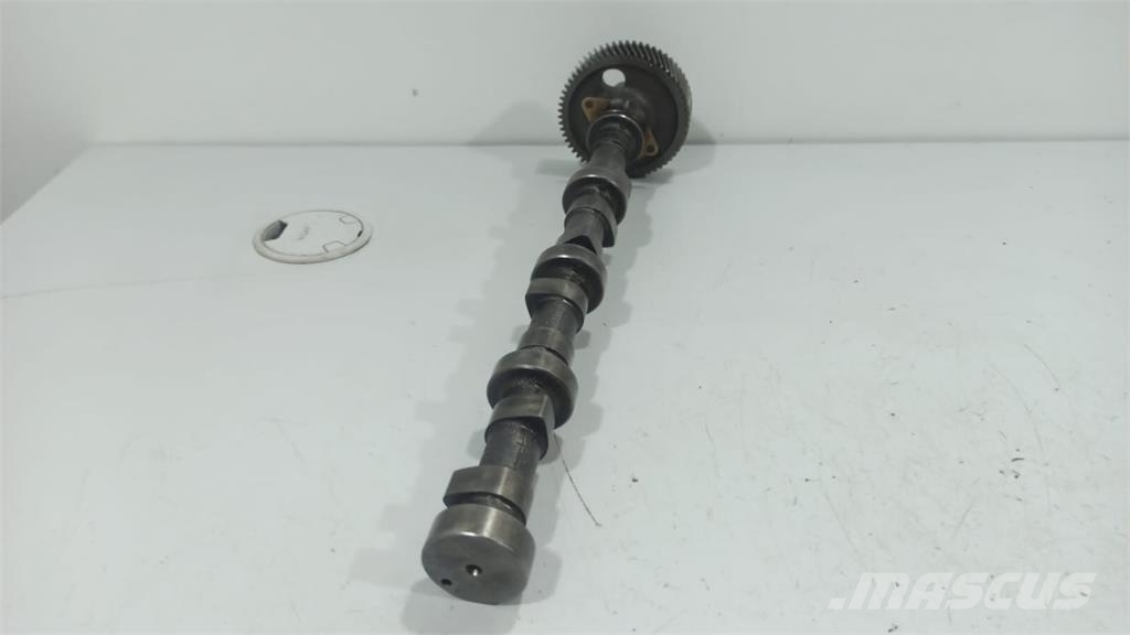 Perkins 216 / 3034 Árvore de Cames UB70443 发动机