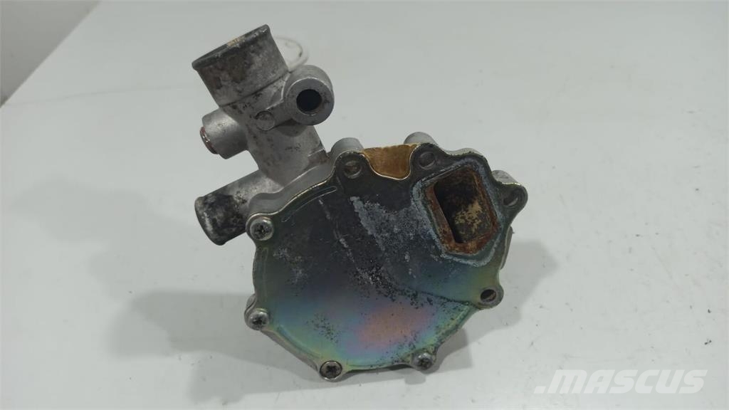 Perkins 216 / 3034 Bomba de Água UB70443 发动机