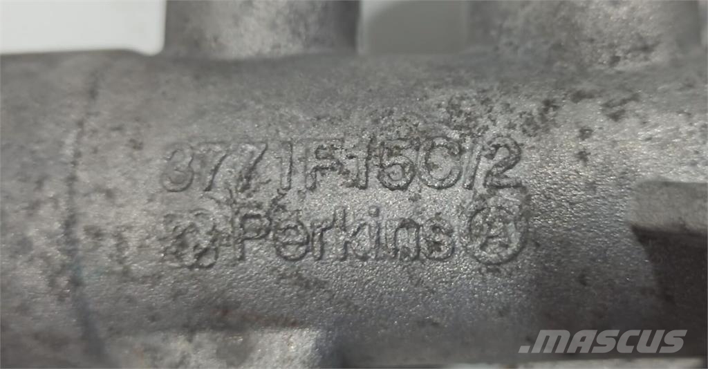 Perkins 216 / 3034 Bomba de Água UB70443 发动机