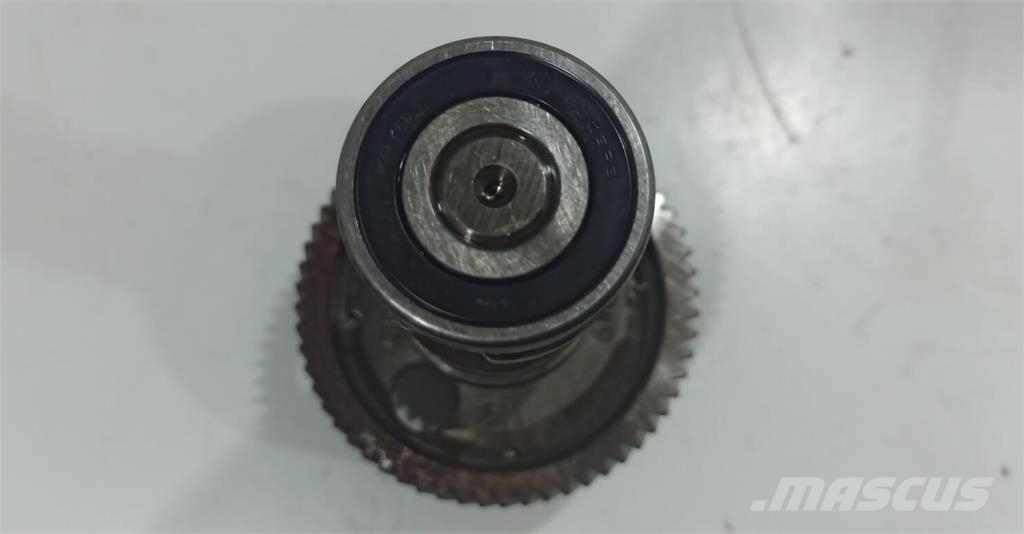 Perkins 216 / 3034 Árvore de Cames エンジン