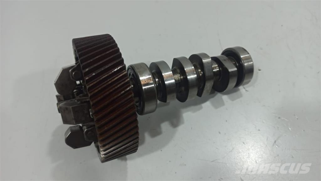 Perkins 216 / 3034 Árvore de Cames エンジン