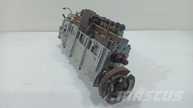 Perkins 3012-TAG1A Bomba Injetora 3000 Series V12 Transport – ostalo
