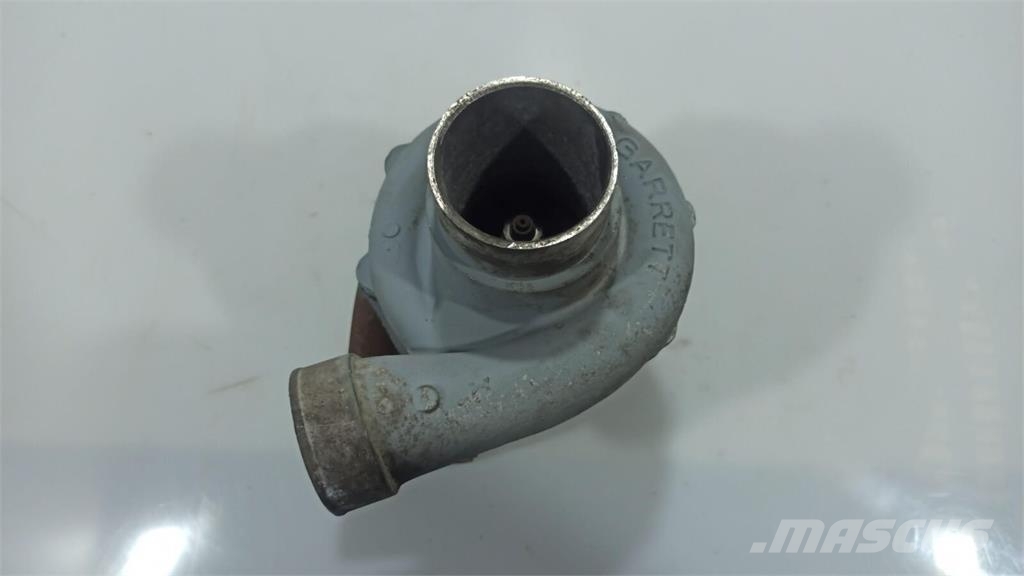 Perkins 3012 Turbocompressor TA5104 Engines