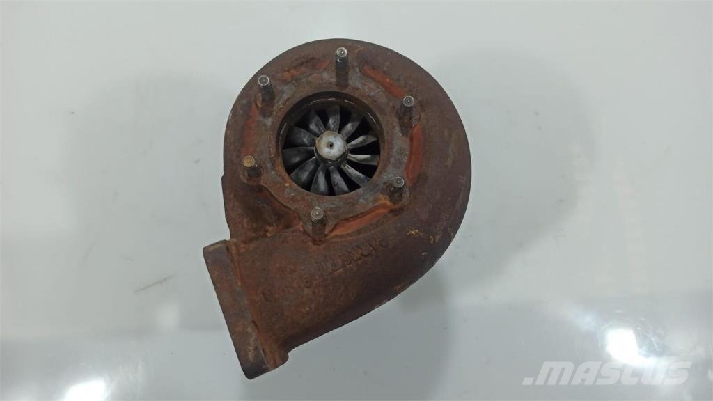 Perkins 3012 Turbocompressor TA5104 Engines