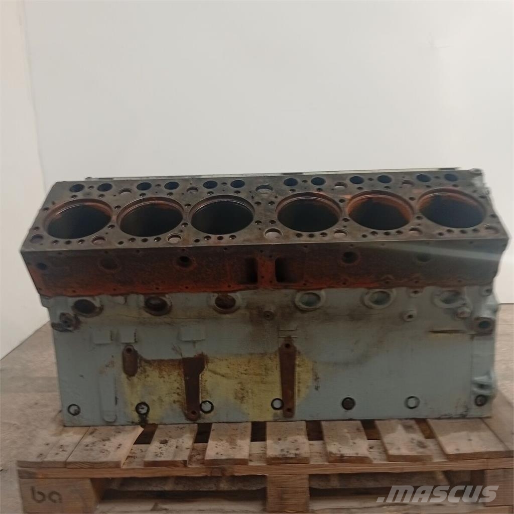 Perkins 3012TAG1A Bloco do Motor Engines