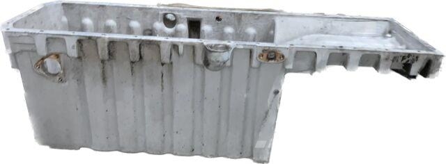 Perkins 3012TAG1A Cárter do Óleo Motor Двигуни
