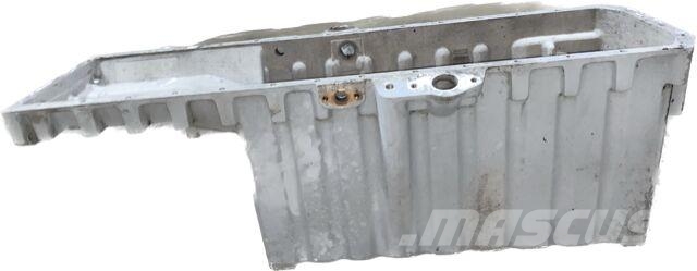 Perkins 3012TAG1A Cárter do Óleo Motor Двигуни