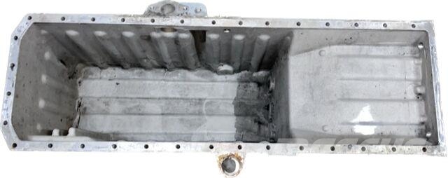 Perkins 3012TAG1A Cárter do Óleo Motor Двигуни